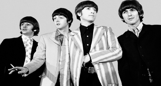 /The Beatles 1966